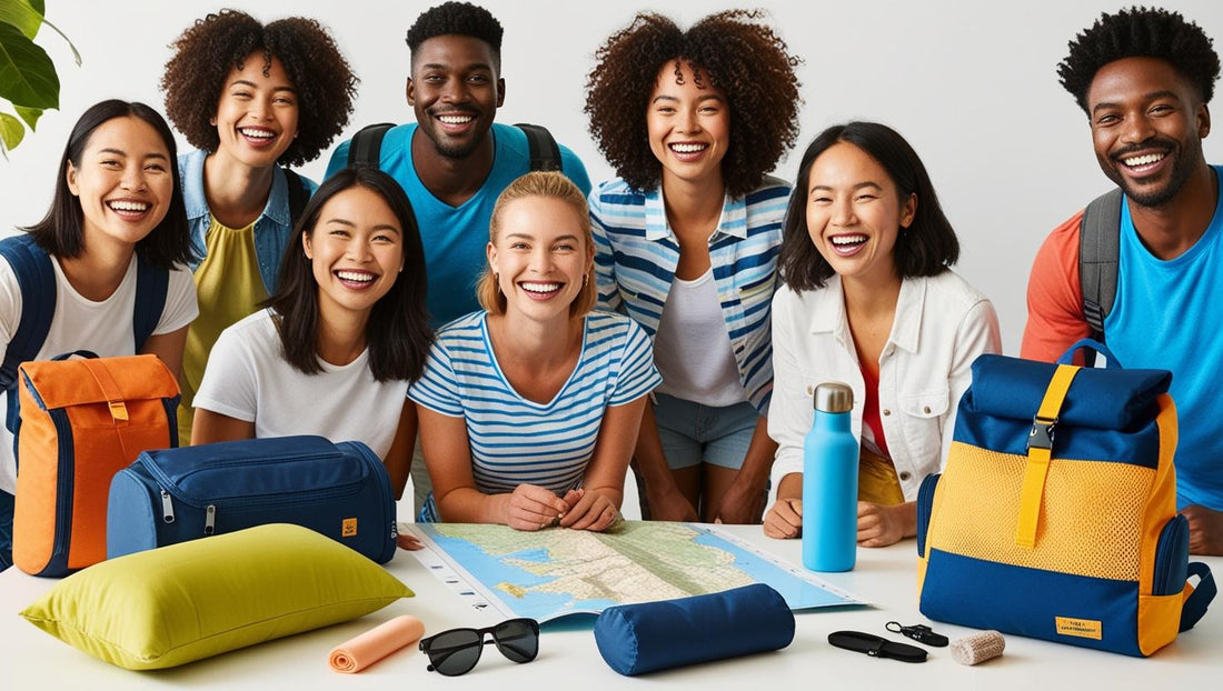 The Ultimate Guide to Easy Travel Essentials: Why You Need Them and Where to Get Them