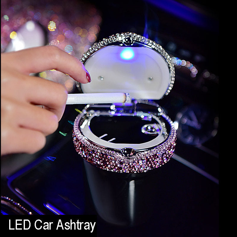 Elegant Aromatherapy Car Accessories – Stylish, Soothing, and Refreshing