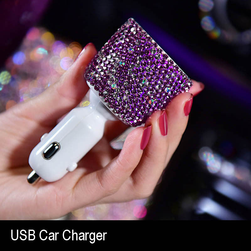 Elegant Aromatherapy Car Accessories – Stylish, Soothing, and Refreshing