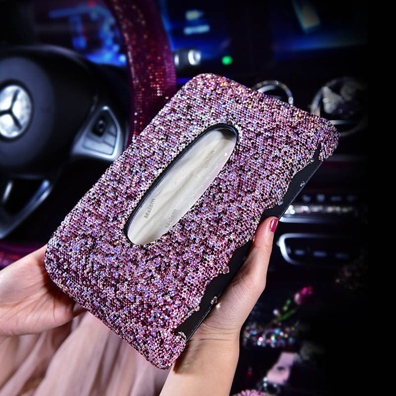 Elegant Aromatherapy Car Accessories – Stylish, Soothing, and Refreshing