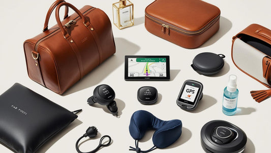 The Ultimate Guide to Must-Have Car & Travel Accessories in 2025