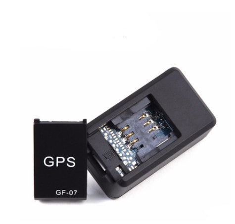 Mini Magnetic GPS Tracker – Real-Time, Anti-Lost, Rechargeable & Secure!
