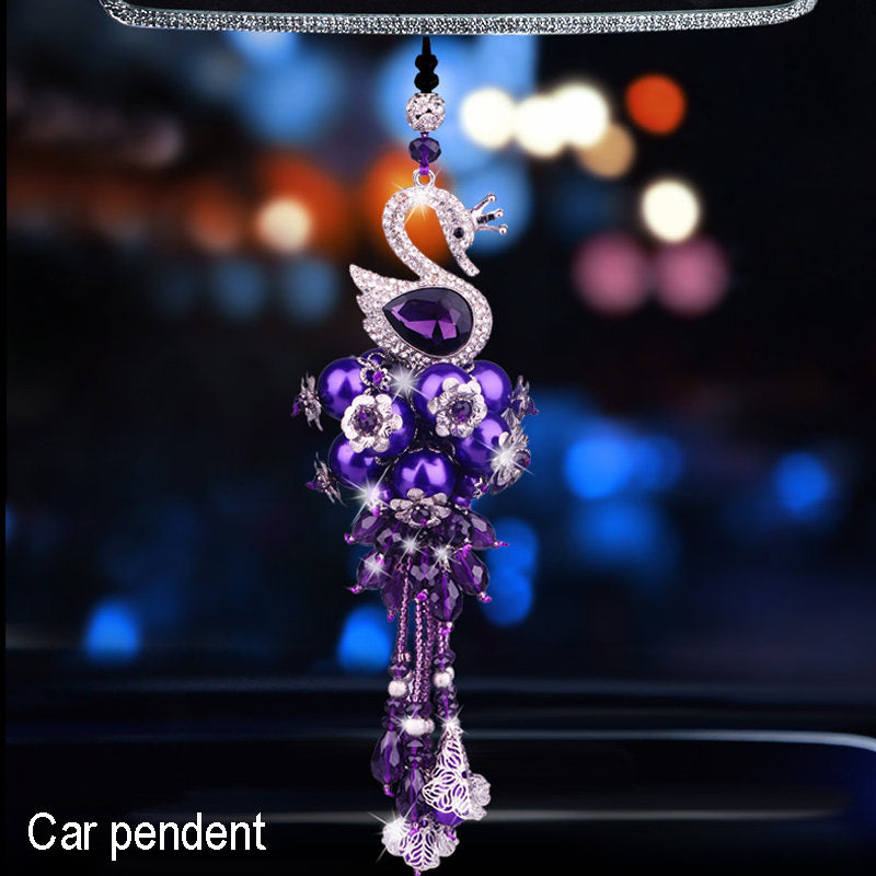 Elegant Aromatherapy Car Accessories – Stylish, Soothing, and Refreshing